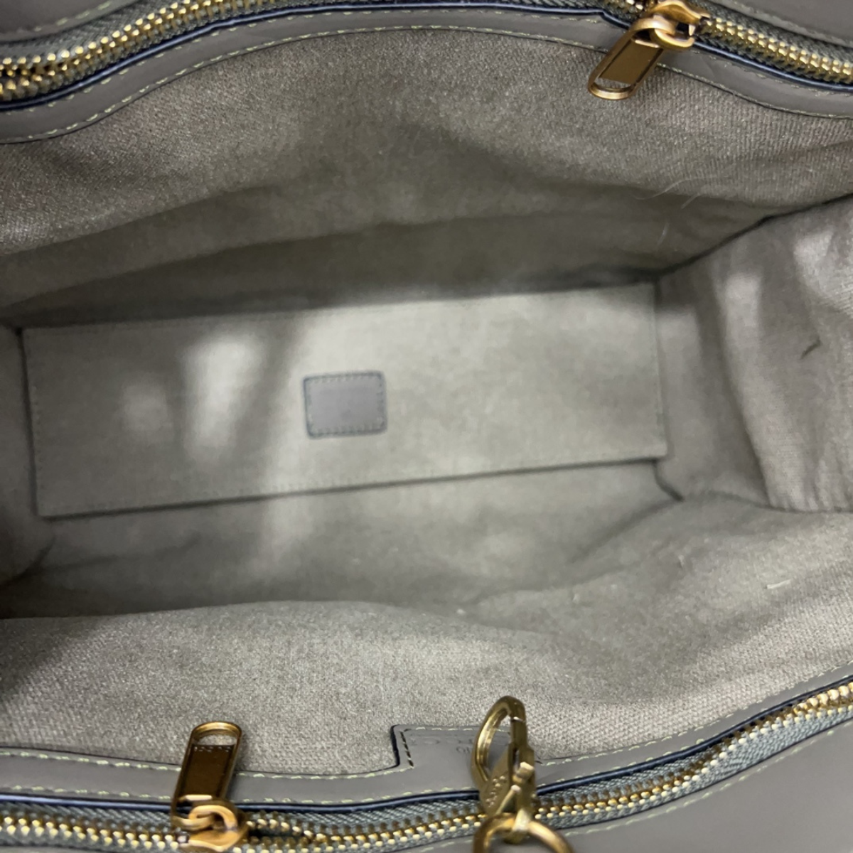Gucci Classic GG Handbag