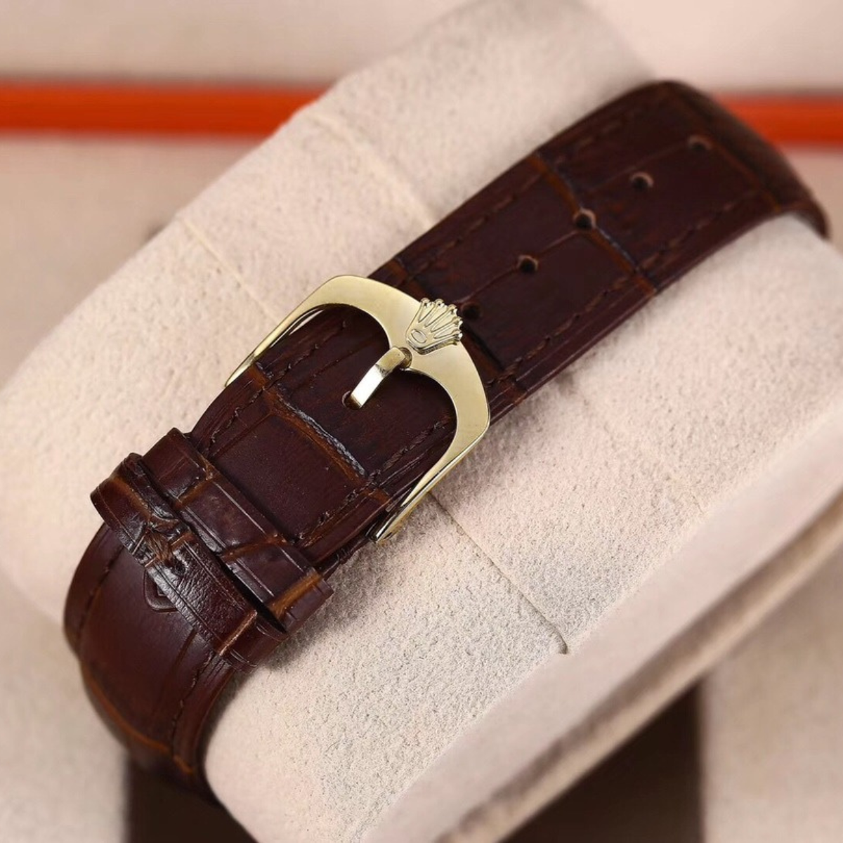 Rolex Cellini Signature Watch