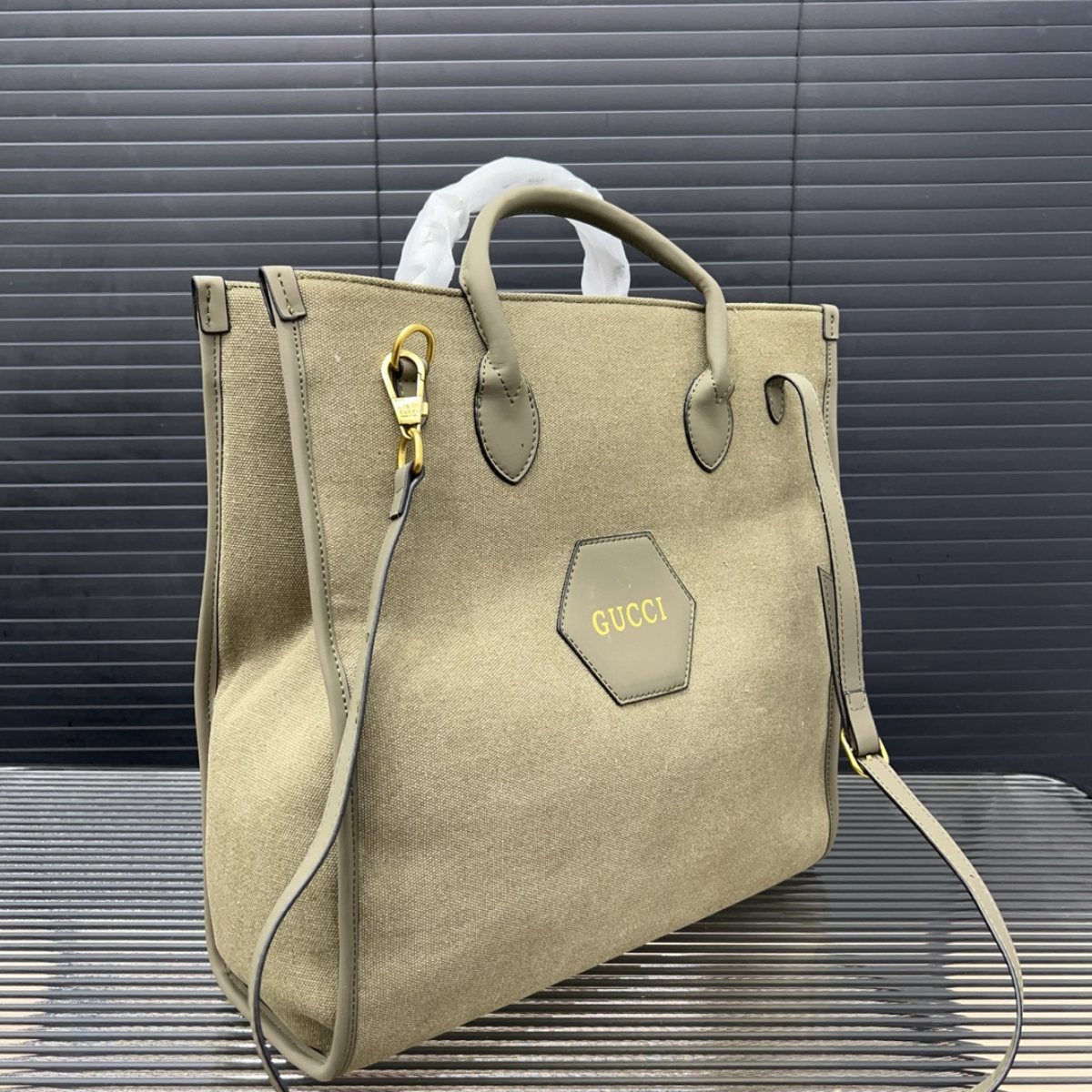 Gucci Classic GG Handbag