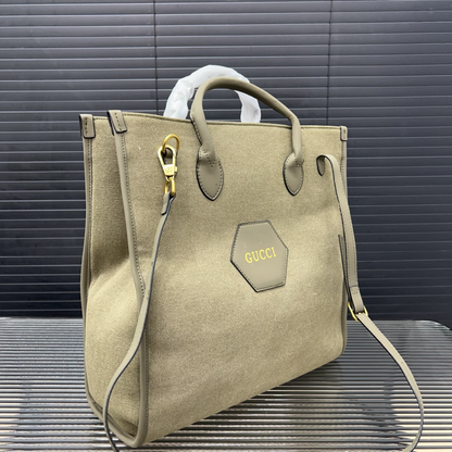 Gucci Classic GG Handbag