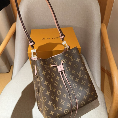 LV Neonoe Bucket Bag