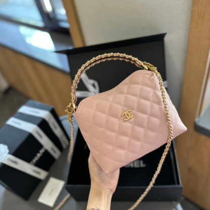 Chanel Vintage Bag