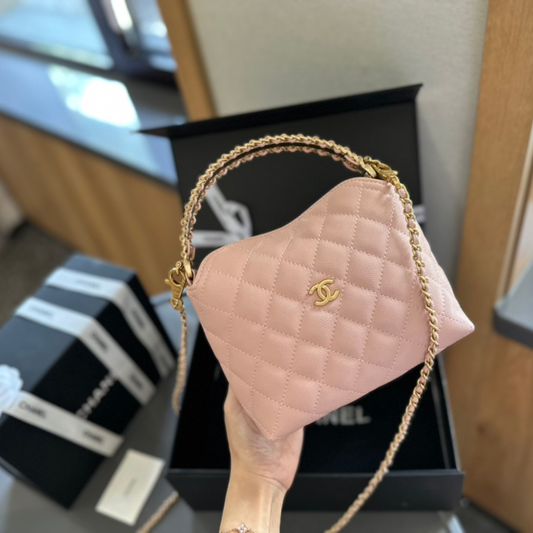 Chanel Vintage Bag