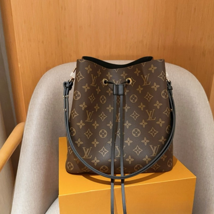 LV Neonoe Bucket Bag