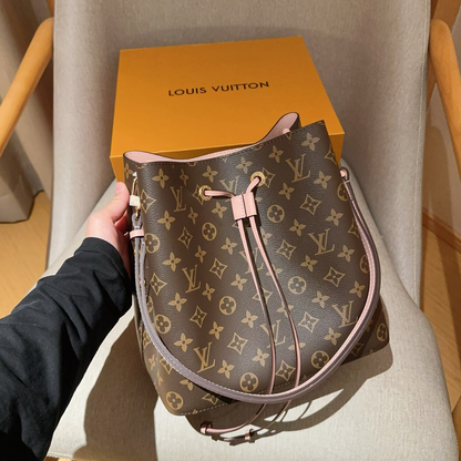 LV Neonoe Bucket Bag