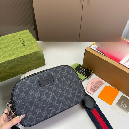 Gucci Camera Bag