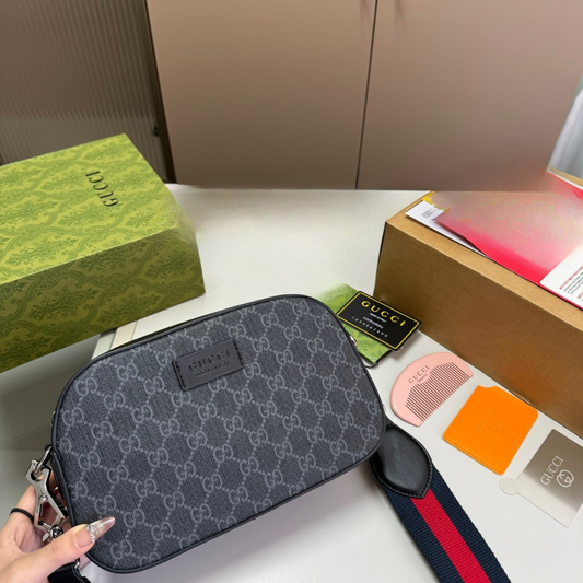 Gucci Camera Bag