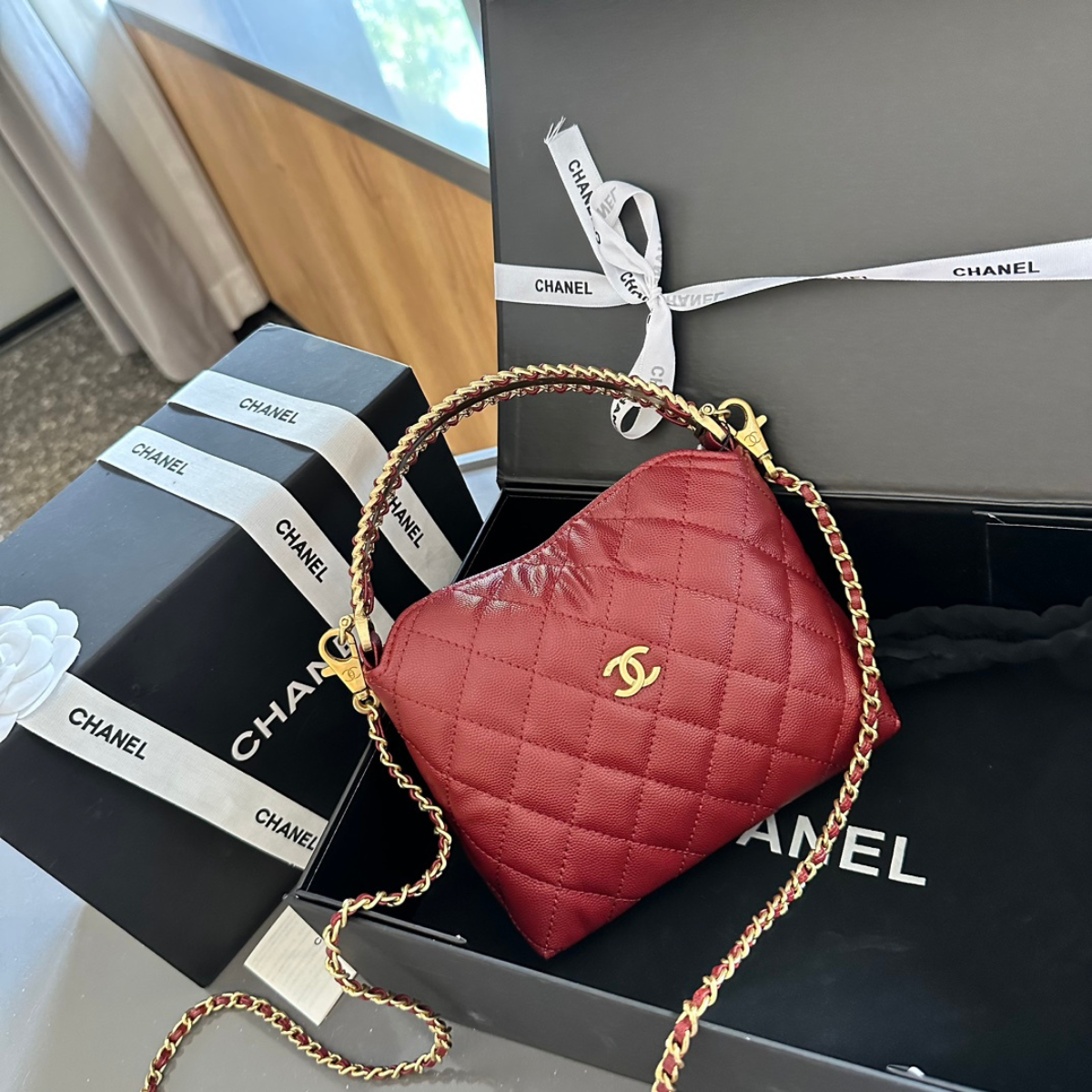Chanel Vintage Bag