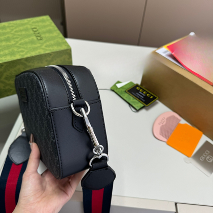Gucci Camera Bag
