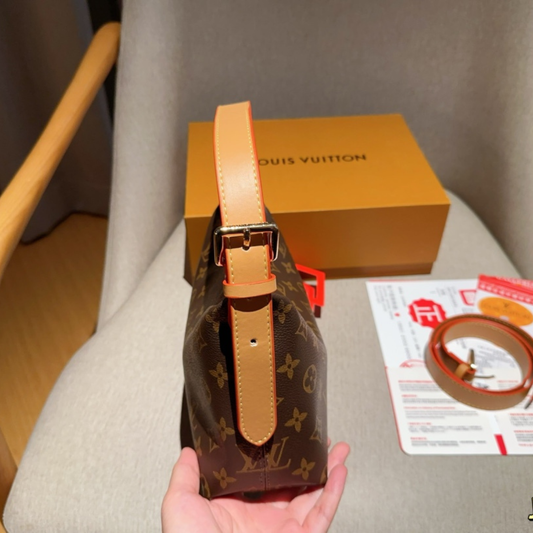 LV Vintage Lunch Bag
