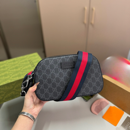 Gucci Camera Bag