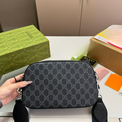 Gucci Camera Bag