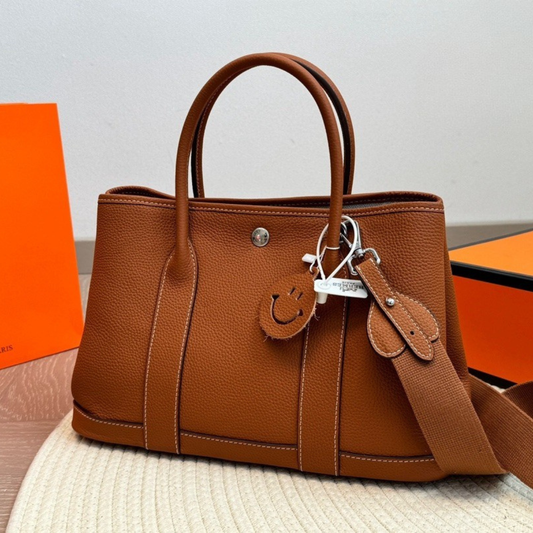 Hermès Garden Tote 32 Bag