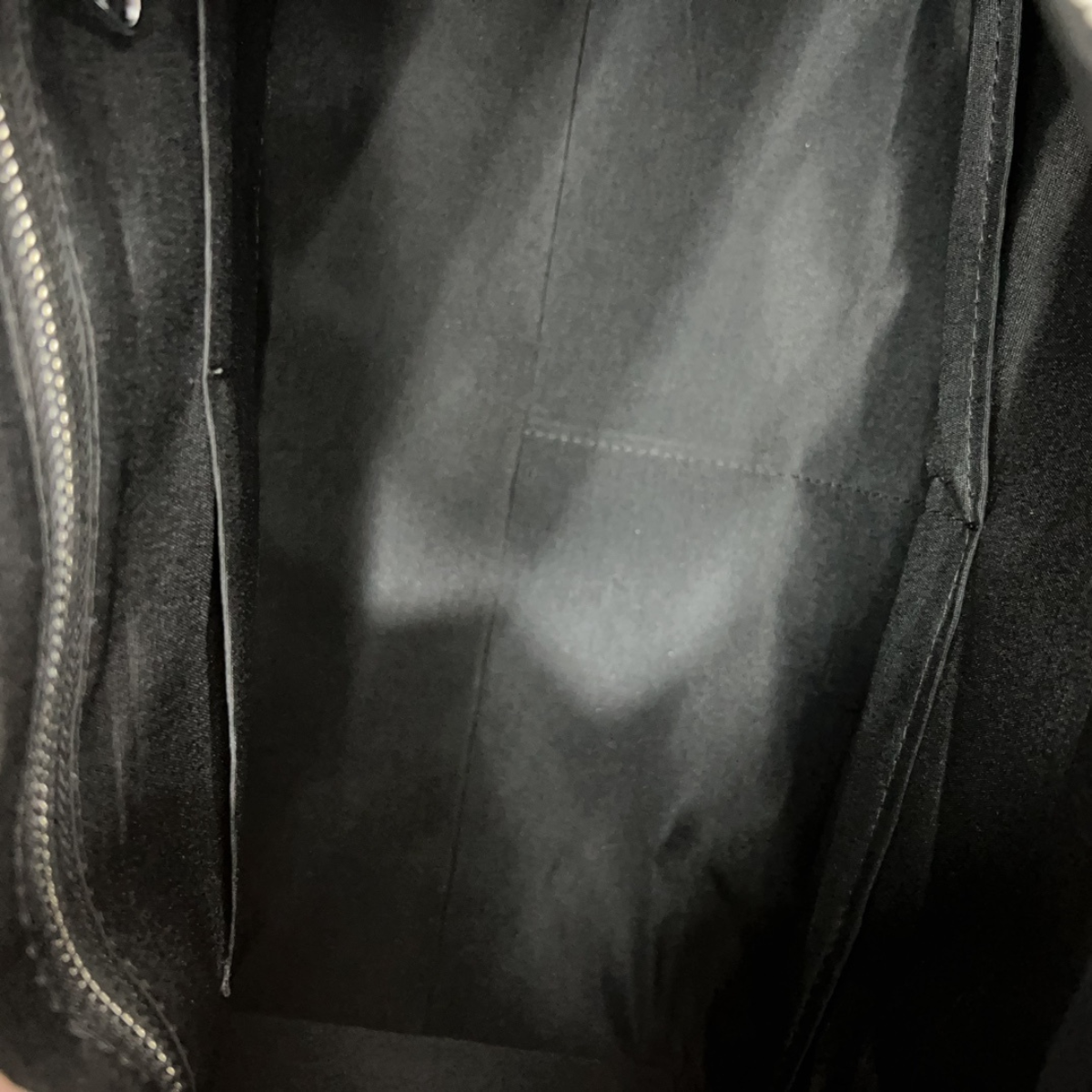 Gucci Jacquard Embroidered Travel Bag