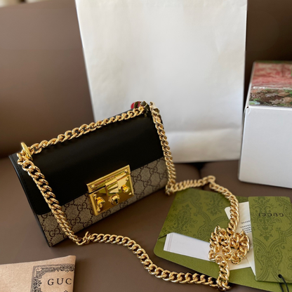 Gucci Moonlight Chain Bag