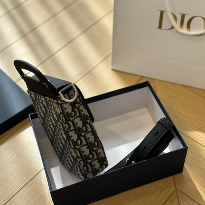 Dior Luxury Mini Pouch