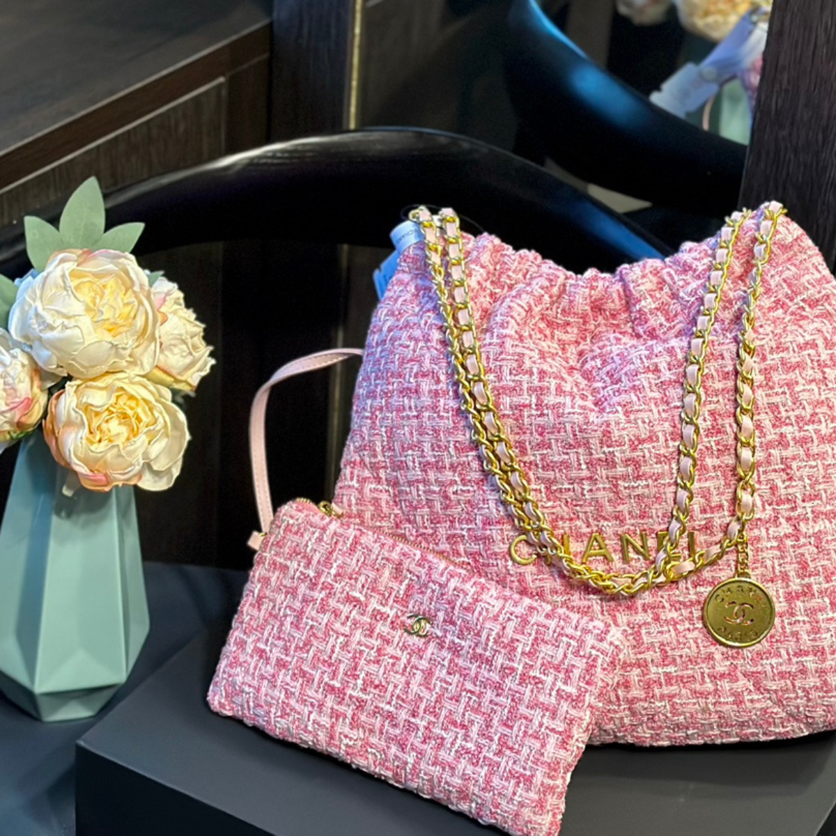 Chanel Casual Bag