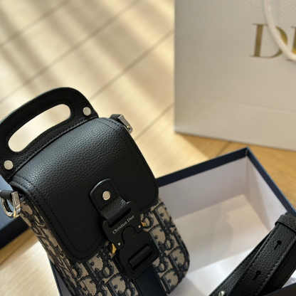 Dior Luxury Mini Pouch