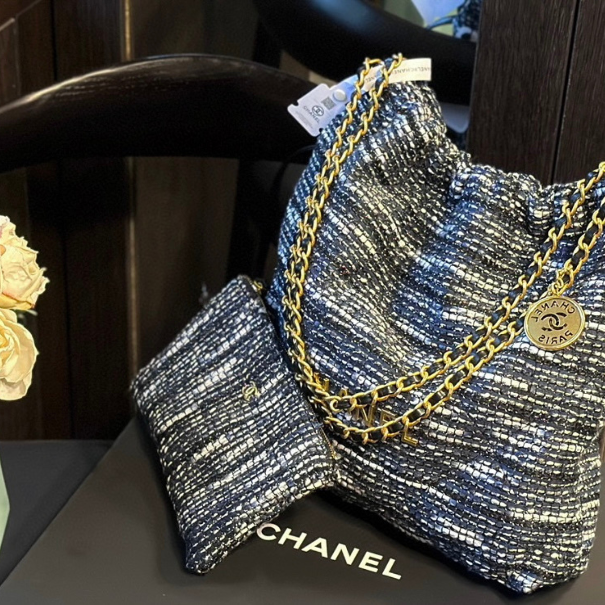 Chanel Casual Bag