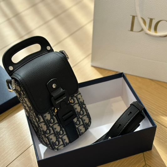 Dior Luxury Mini Pouch