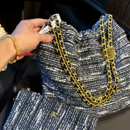 Chanel Casual Bag