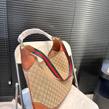 Gucci Hobo Shoulder Bag