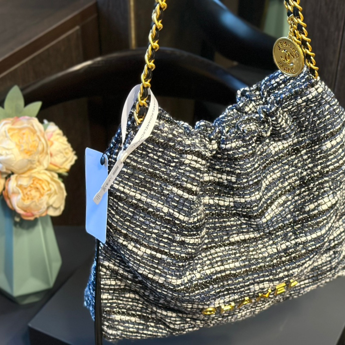 Chanel Casual Bag