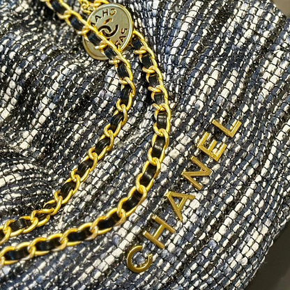 Chanel Casual Bag