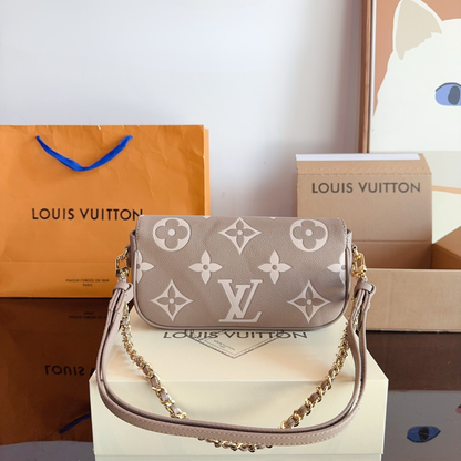 LV Ivy Shoulder Bag