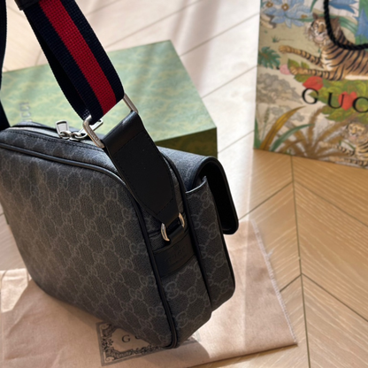 Gucci GG Crossbody Bag
