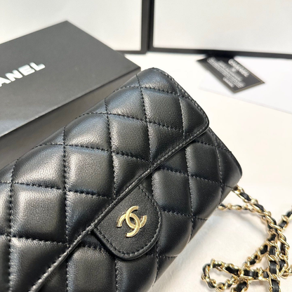 Chanel Classic Wallet