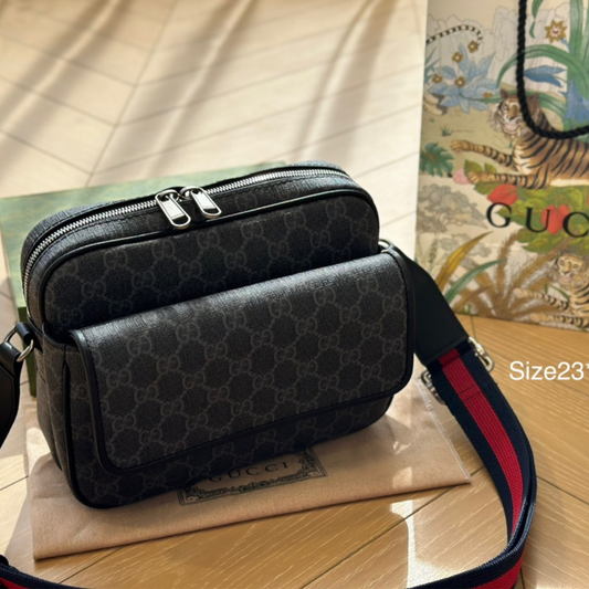 Gucci GG Crossbody Bag