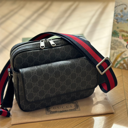 Gucci GG Crossbody Bag