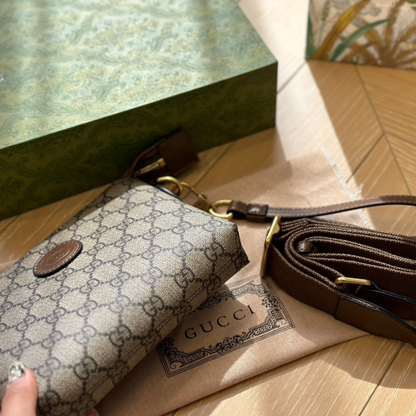 Gucci Classic Unisex Bag