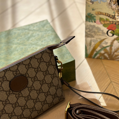 Gucci Classic Unisex Bag