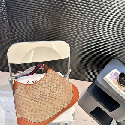 Gucci Hobo Shoulder Bag