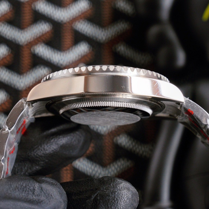 Rolex Submariner Ice Prestige watch