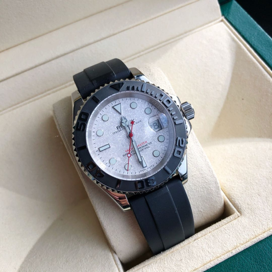 Rolex Yacht-Master Watch