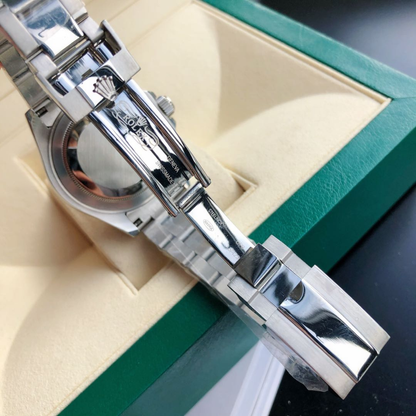 Rolex Yacht-Master Luxury Watch