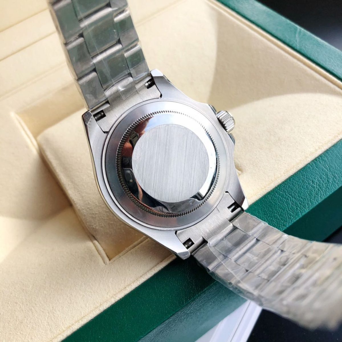 Rolex Yacht-Master Luxury Watch