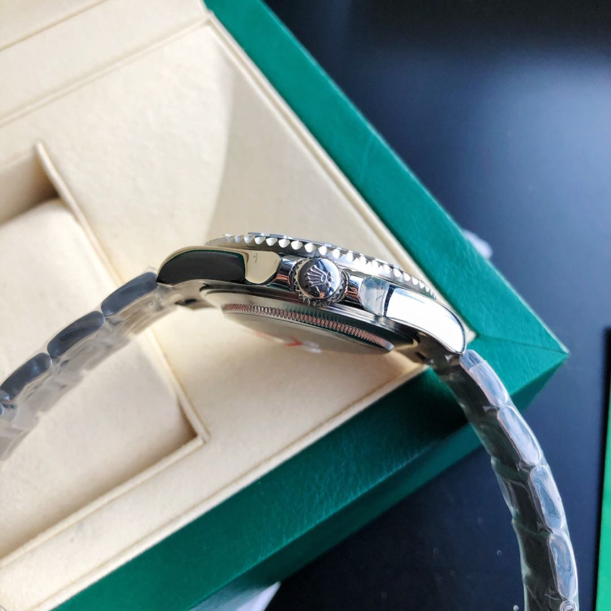 Rolex Yacht-Master Luxury Watch