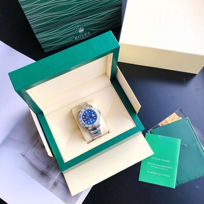Rolex Yacht-Master Luxury Watch