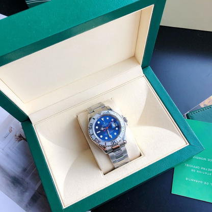 Rolex Yacht-Master Luxury Watch