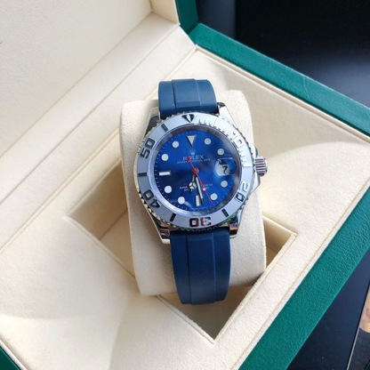 Rolex Yachtmaster-Premium-Piece Watch