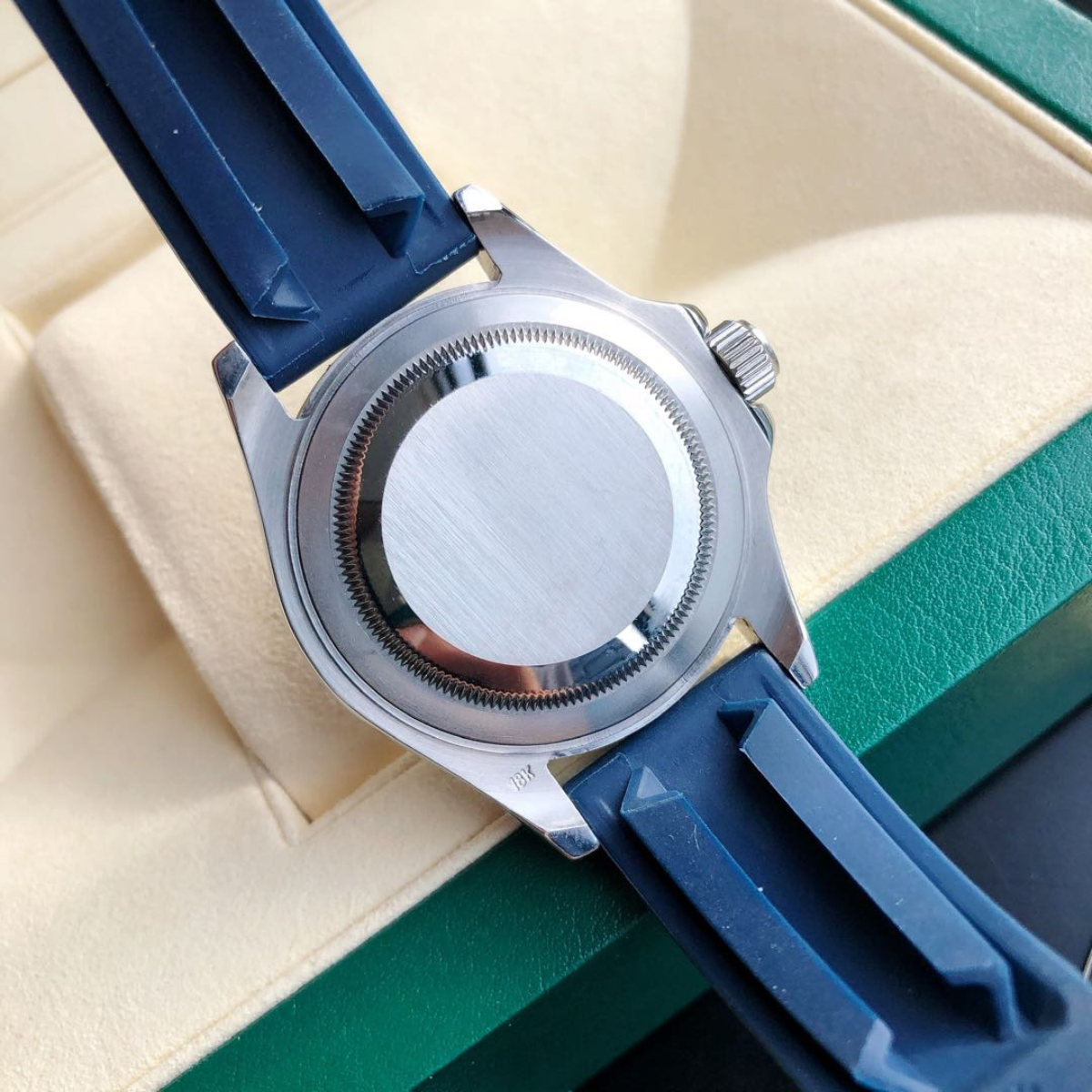 Rolex Yachtmaster-Premium-Piece Watch