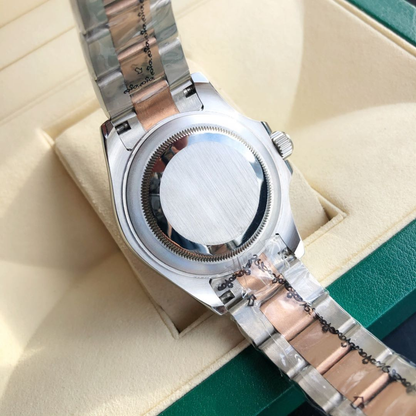 Rolex Yacht Laster-Luxury-Watch