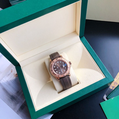 Rolex Yacht Master-Classic-Piece Watch