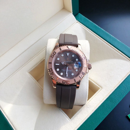 Rolex Yacht Master-Classic-Piece Watch