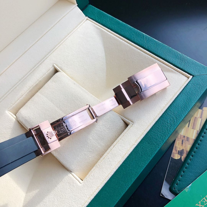 Rolex Yacht Master-Timeless Watch