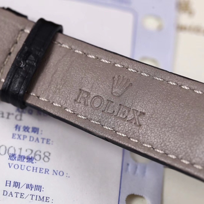Rolex Cellini Luxury Classic Watch